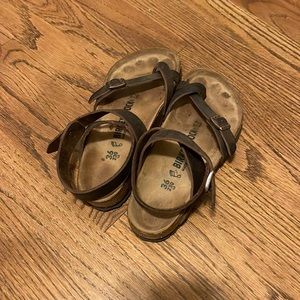 Birkenstock 36 (6-6.5US) women’s sandals